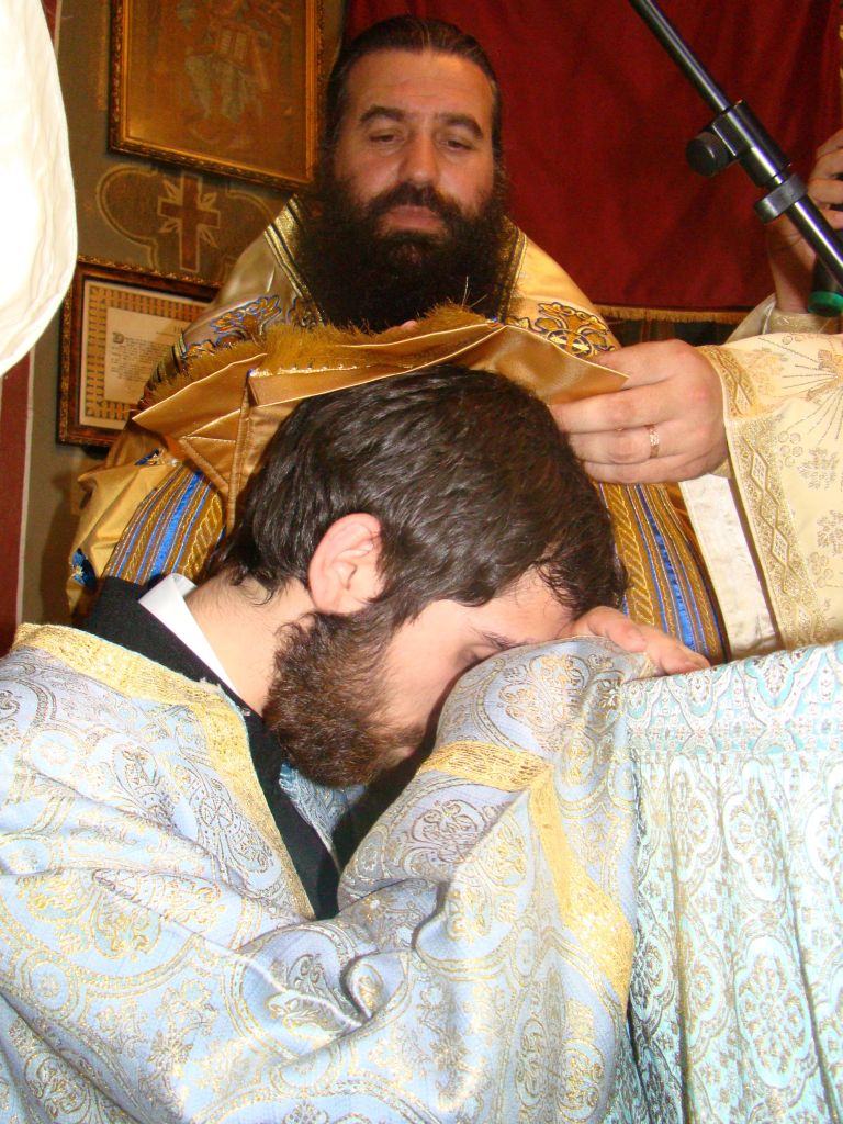 Procesiune de hram, 2009